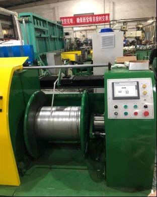 steel-strip-winding-machine1d394 steel-strip-winding-machine1d394